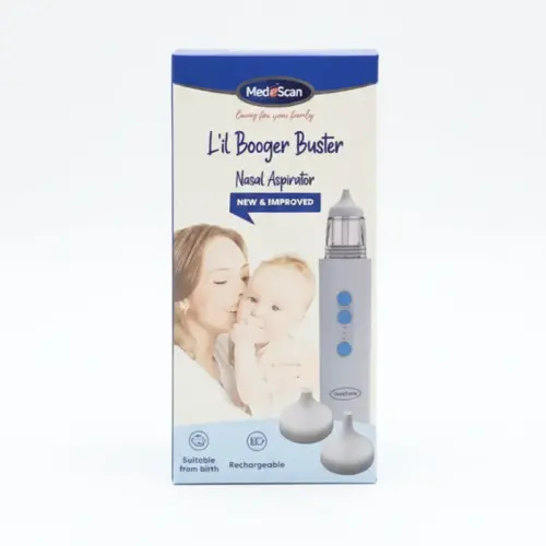 MedeScan L'il Booger Buster | Baby Bunting AU