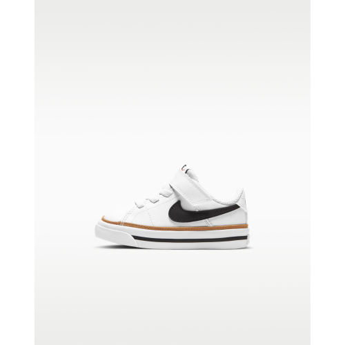 Nike Court Legacy Baby/Toddler Shoes. Nike.com