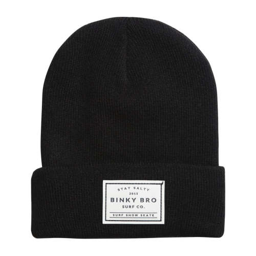Tahoe - Black