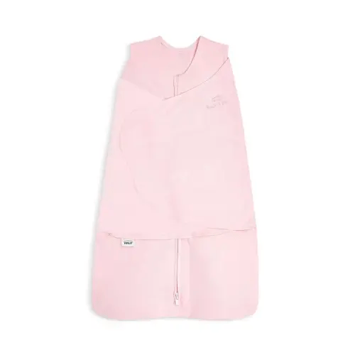 SleepSack Organic Swaddle - Baby