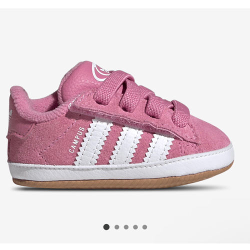 adidas Originals Campus 00s Crib - Boys' Infant | Kids Foot Locker