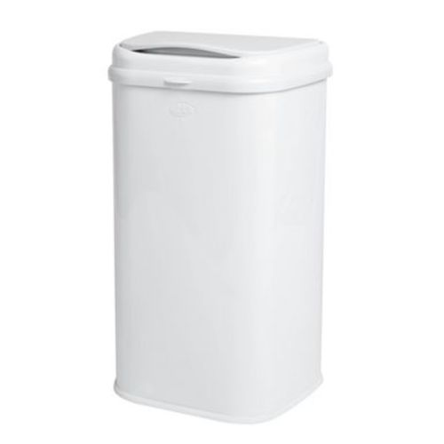 Ubbi Diaper Pail Venti - White