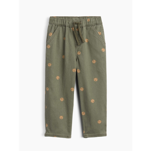 babyGap Pull-On Baggy Jeans