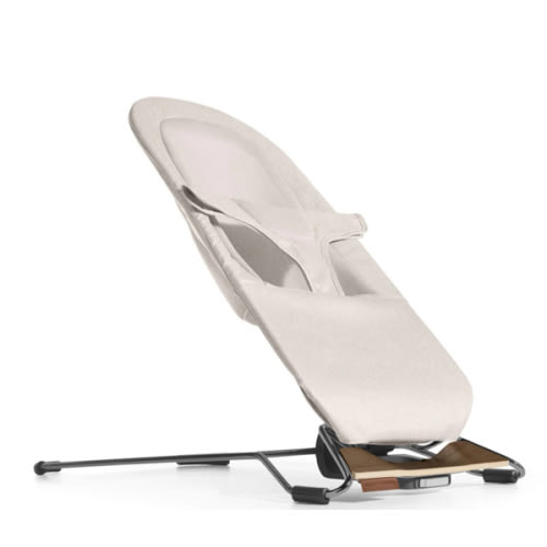 UPPAbaby Mira 2-in-1 Bouncer & Seat | Modern Nursery™