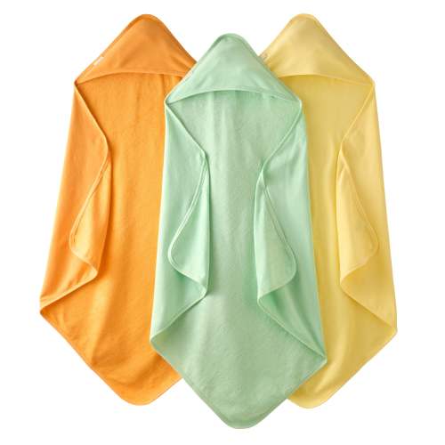 HARPER 3-Pack Hooded Towel – Butterblu