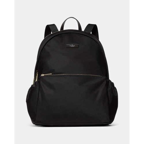 Carter Nylon Large Dome Backpack