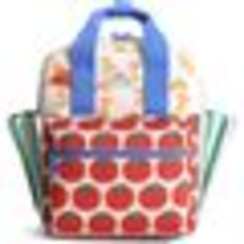 Itzy Ritzy | Bitzy Bag™, Pasta La Vista (Prints) | Maisonette