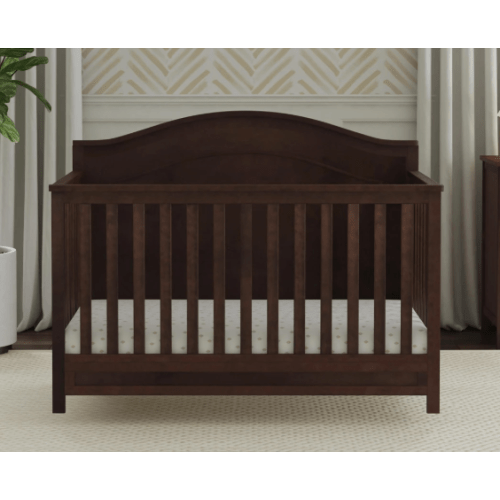 Davinci Charlie 4-in-1 Convertible Crib
Color: Espresso