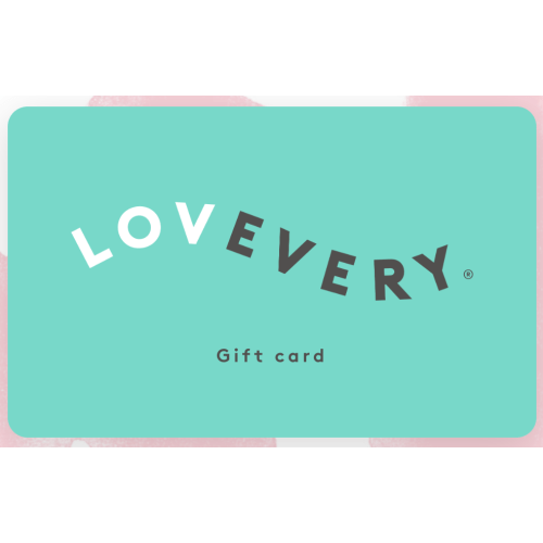 Lovevery Gift Card