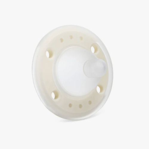 Ninni Pacifier Creme 1 Pack