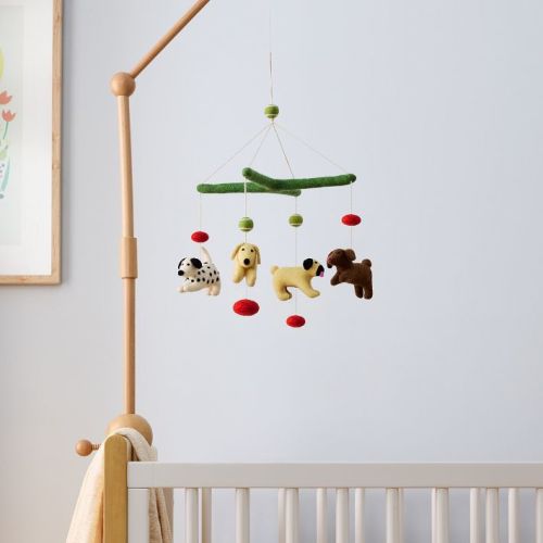 Felt Dog Park Mobile