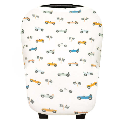 Multi-Use Cover - Speedster