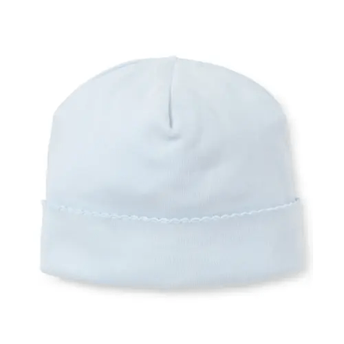 Blue Kissy Basics Hat, Small