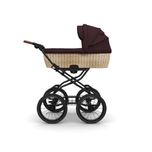 Configurator for stroller page | ANGELCAB design yourself