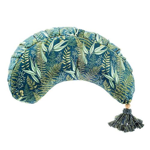 DockATot® La Maman Wedge Nursing Pillow in Navy Night Falls