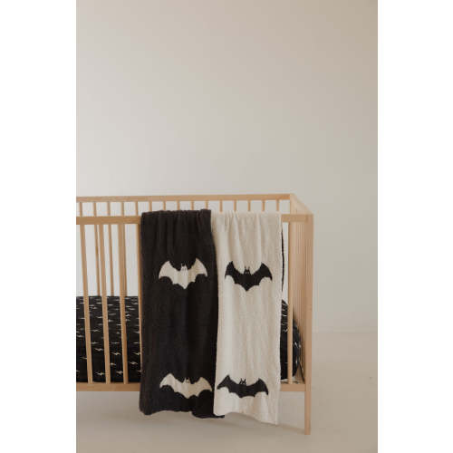 Plush Blanket | It's Bats!