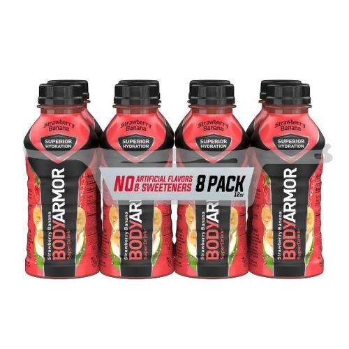 Bodyarmor Sports Drink [8 count]