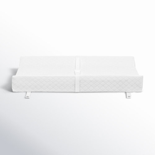 babyletto Pure Contour Changing Pad & Reviews | Birch Lane