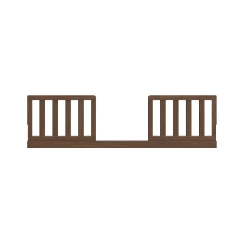Graco Universal Toddler Safety Guardrail Kit (Slats) Hazelnut