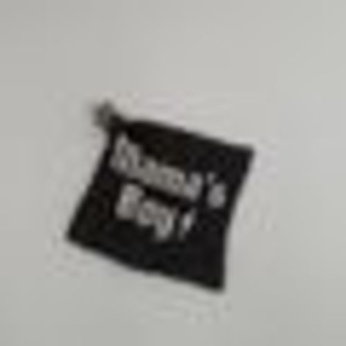 plush lovey - boho floral