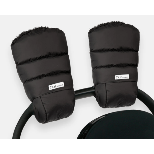 7AM Stroller Warmmuffs