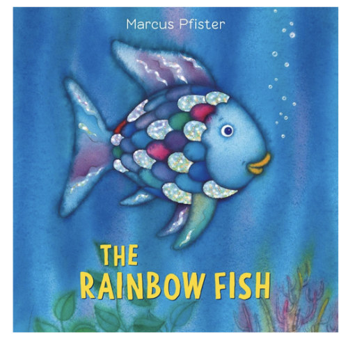 The Rainbow Fish