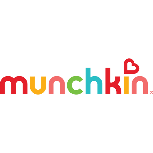 Munchkin® Brica® Seat Guardian™ Child Car Seat Protector, Includes Storage Pocket, Black/Brown - Munchkin
