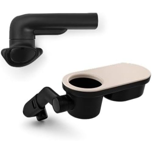 Bugaboo Butterfly 2 Snack Tray and Adapter