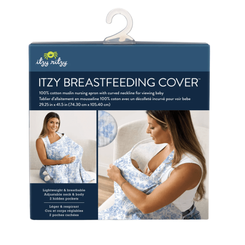 Breastfeeding Cover Nursing Apron
