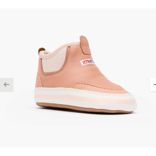 Infant Minnow Ankle Deck Boot – XTRATUF