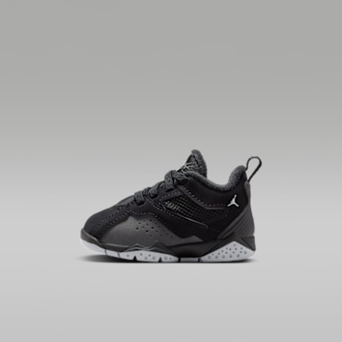 Jordan MVP 92 Baby/Toddler Shoes
