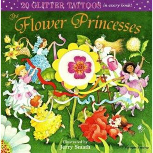 The Flower Princesses