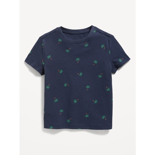 Short-Sleeve T-Shirt for Toddler Boys