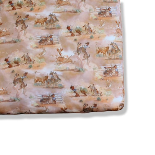 Samuel CB Crib Sheet