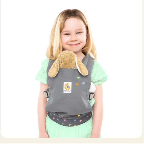 Shop Doll Baby Carriers for Your Little One | Ergobaby