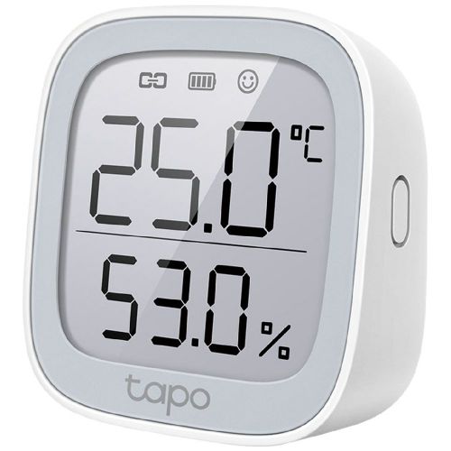 TP-Link Tapo T315 Smart Temperature and Humidity Monitor