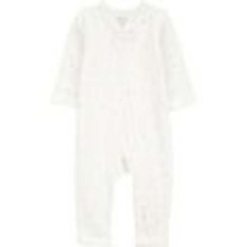 Carter's Child of Mine Baby Boy Jumpsuit, Sizes Newborn-6/9 Months