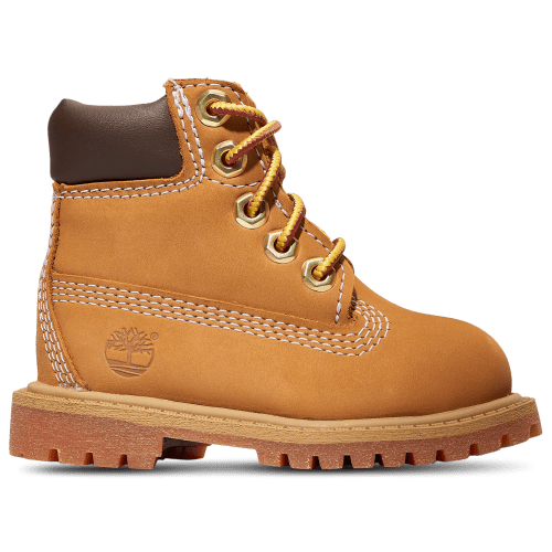 Timberland Waterproof 6" Boots