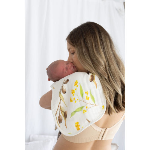 Burp Cloths