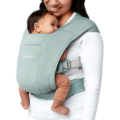 Embrace Baby Carrier For Newborn - JADE