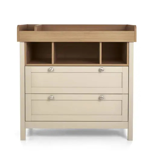 Mamas & Papas Harwell Dresser; Change Table