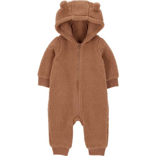 Carter's Child of Mine Baby Jumpsuit, One-Piece, Sizes 0/3-24 Months