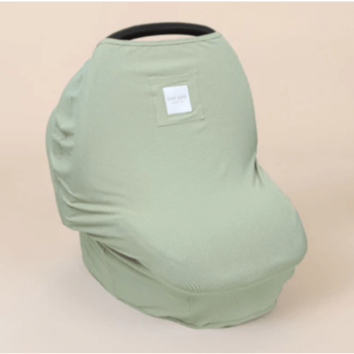 Ellis Ribbed Multi-Use Cover