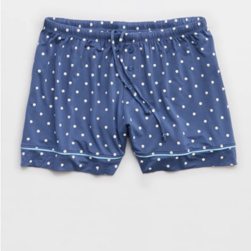 Aerie Real Soft® Pajama Boxer