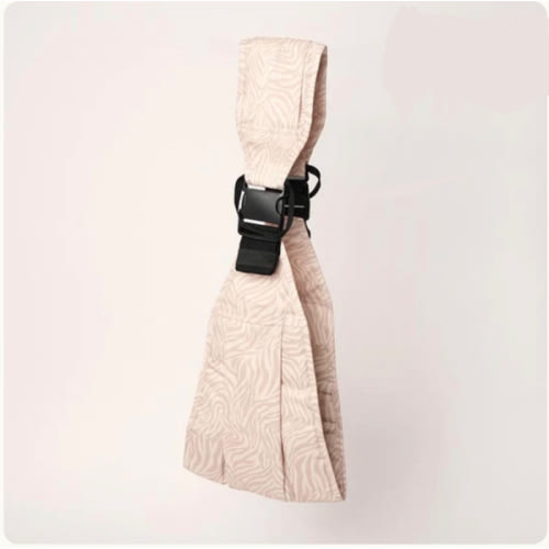 Meet the Toddler Carrier Designed To Protect Your Body – Nubioo