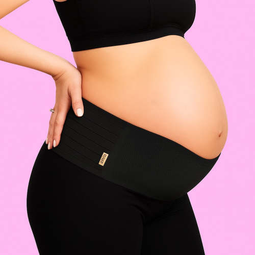 Momfrt™ Belly Band