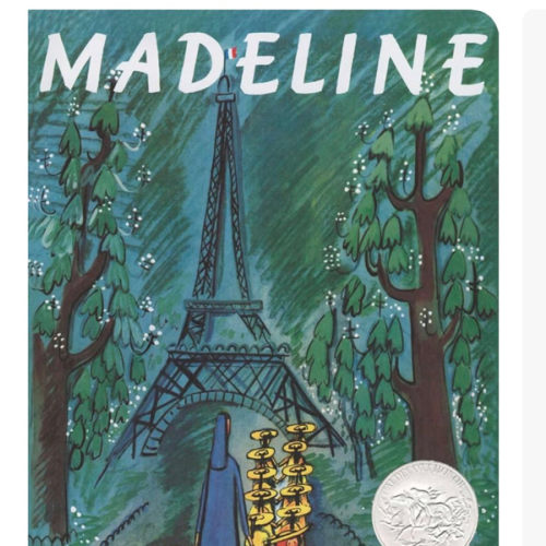 Madeline