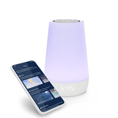 Hatch Rest 2nd Generation, All-in-one Sleep Machine