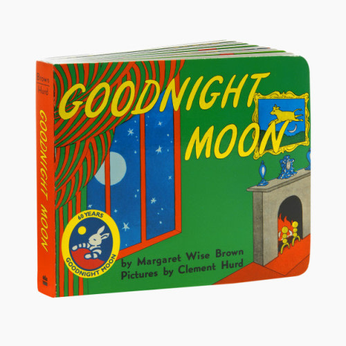 HarperCollins Goodnight Moon