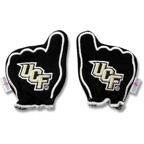 Day1Fans Officially-licensed Protective Baby Mittens